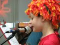 Bella no SARAU - Poesia 1 Bella no SARAU - Poesia 1