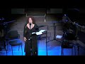 Aliki Kayaloglou \" Alfonsina y el mar \" song Herodion 2008 Aliki Kayaloglou \" Alfonsina y el mar \" song Herodion 2008