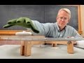 Quantum Levitation Demonstration at North Museum