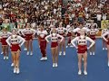 Goleman Varsity Homecoming 07-08