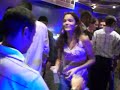 Omar y Yeniffer Bailando Salsa