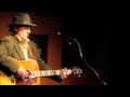 Ron Hynes at The Carleton