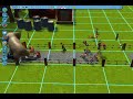 The Roller Coaster Tycoon 3 Crash!