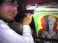 Mix en vivo en ARENA disco año 1994
