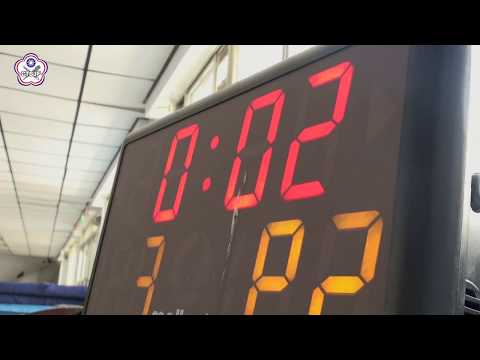 第二季-第9集-臺東柔道-卑南國小