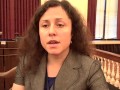 Jaclyn Rhoads of the NJ Pinelands Preservation ...