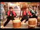 Taiko presentation Taiko presentation