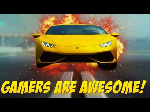 Gamers Are Awesome - Episode 20