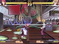 PC - Random = Melty Blood Act Cadenza - Red Arcueid vs Kohaku!
