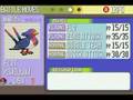Intermission: The Sapphire Team (v. 2.0)