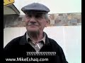 oude dronken man