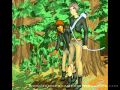 Safe and Sound Fan Made Video Featuring Rue and Katniss of the Hunger Games