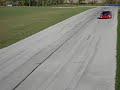2008 Dodge Viper ACR Putnam Test