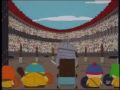 South Park Friend Shop And Gladiator!
