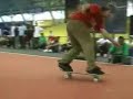�S Game of Skate Maizena x Diego Correa
