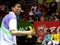 １９９０asian game MS final part 2