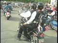 escort for Sgt Kevin Downs to Home for a Hero