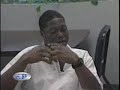 Z-RO Prison Interview Z-RO Prison Interview