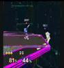 PAC!(falcon) vs. ARVY(zelda/sheik) FD