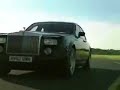 Rolls Royce 100EX