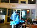 インド舞踊inジャイプール