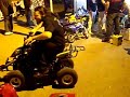 Furto Quad Pescara Bikers - by Shea