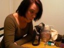 Wine Tasting Krit Style