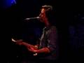 Blood Red Bird, Bill Callahan at Studio SP
