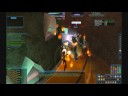 Fire Blaster Gaussian mission 6