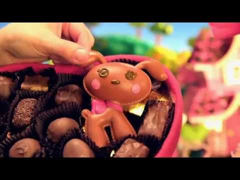 lalaloopsy
