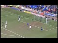 Freddie Ljungberg's amazing miss at Bolton