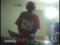 T.I and Reanah Live your Life -Live Unofficial Piano Gospel Remix by T Haddy