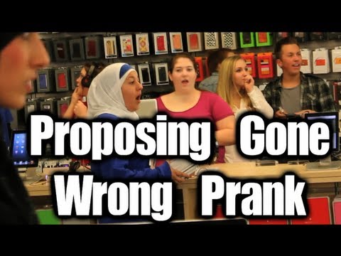 publicprank - Extras, Behind The Scenes, Deleted Clips and More! http://www.publicprank.com/VIP LAST WEEKS VIDEO: http://goo.gl/HCeP6 SECOND CHANNEL: http://goo.gl/FCj9t S...