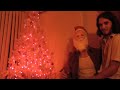 Merry Halestorm Christmas