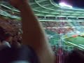 Juve Livorno - Coro per Trezegol!