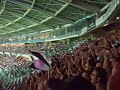 Juve Livorno - Coro per Trezegol!