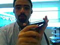 Bookeen 1st Demo: is it better than the kindle?