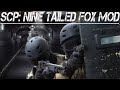 WEAPONS IN SCP!?! - SCP Containment Breach Nine Tailed Fox Mod WEAPONS IN SCP!?! - SCP Containment Breach Nine Tailed Fox Mod