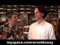 Arnold's Way - Raw Food and Colitis