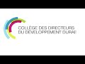 Interventions de Catherine TISSOT-COLLE et Jean JOUZEL  sur l'avis du CESE « La transition énergétique » - 