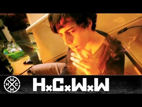 Casey Jones - Hammer The Nails (HD 720p)