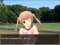 katawa shoujo gameplay - emi