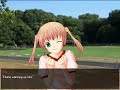 katawa shoujo gameplay - emi