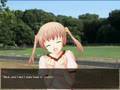katawa shoujo gameplay - emi