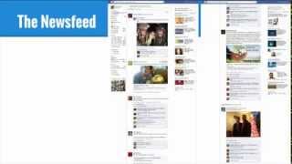 Getting Your Posts Seen on Facebook (fans aren’t going to your fanpage)