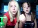 Wannabe -- Erin and Fallon style :)