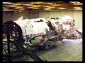 TWA 800 tribute video