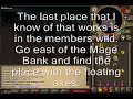 this will show you the uses for jennica's ring from the quest spirit of summer. note: this is only the portals from spirit of summer not summer's end **disclaimer** i do not own any of the music or the game. the game runescape is owned by jagex ltd. you can find the game here: www.runescape.com this was made using the game runescape (a registered trademark of jagex ltd.) i do not intend to make money or anything from this video, and it is completely owned by jagex ltd