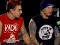 Agnostic Front - Live & Interview Agnostic Front - Live & Interview