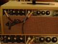 1966 Fender Bassman Demo (Tyler Foxwell)